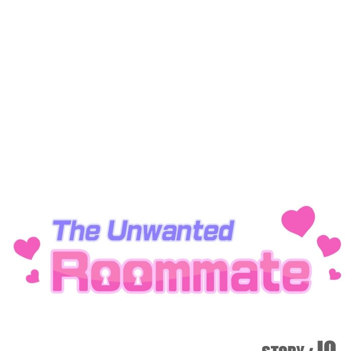 The Unwanted Roommate Manhwa - Chapter 4 Page 11