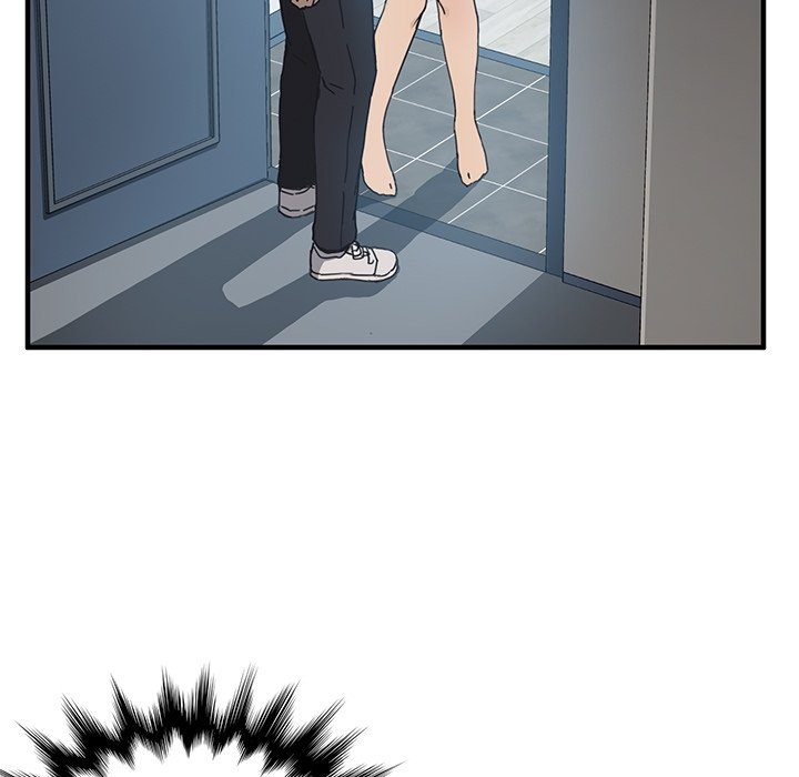 The Unwanted Roommate Manhwa - Chapter 4 Page 15