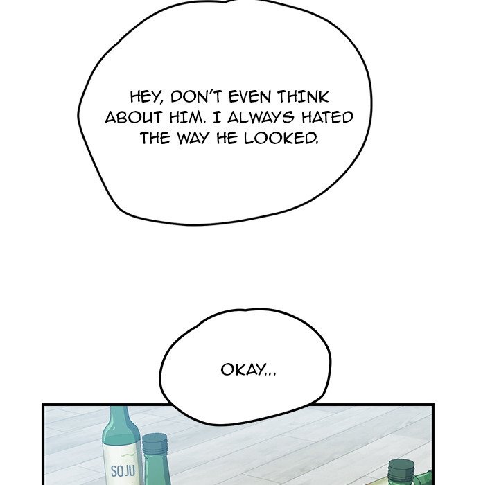 The Unwanted Roommate Manhwa - Chapter 4 Page 18
