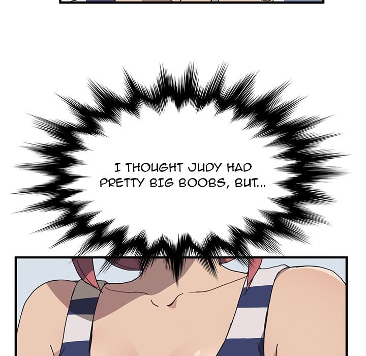 The Unwanted Roommate Manhwa - Chapter 4 Page 22