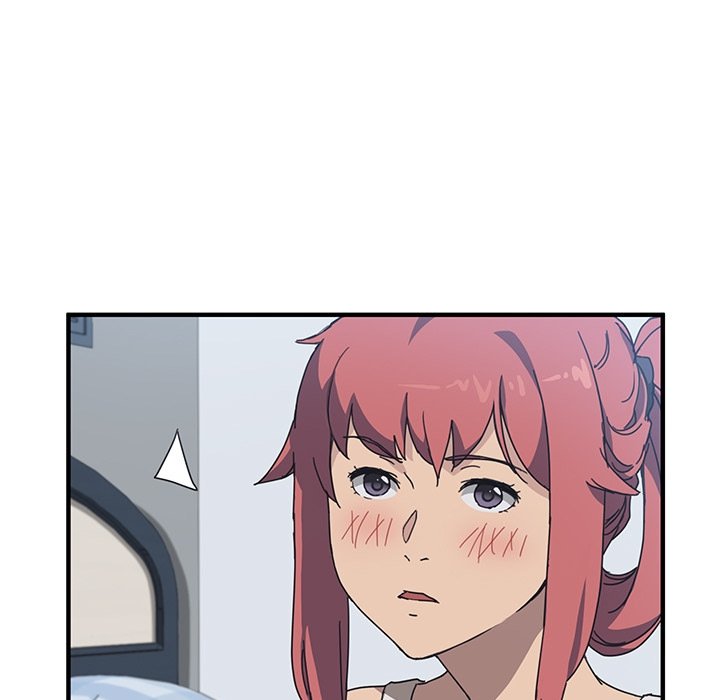 The Unwanted Roommate Manhwa - Chapter 4 Page 25