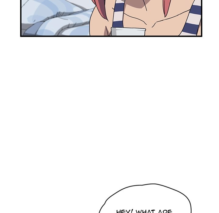 The Unwanted Roommate Manhwa - Chapter 4 Page 26