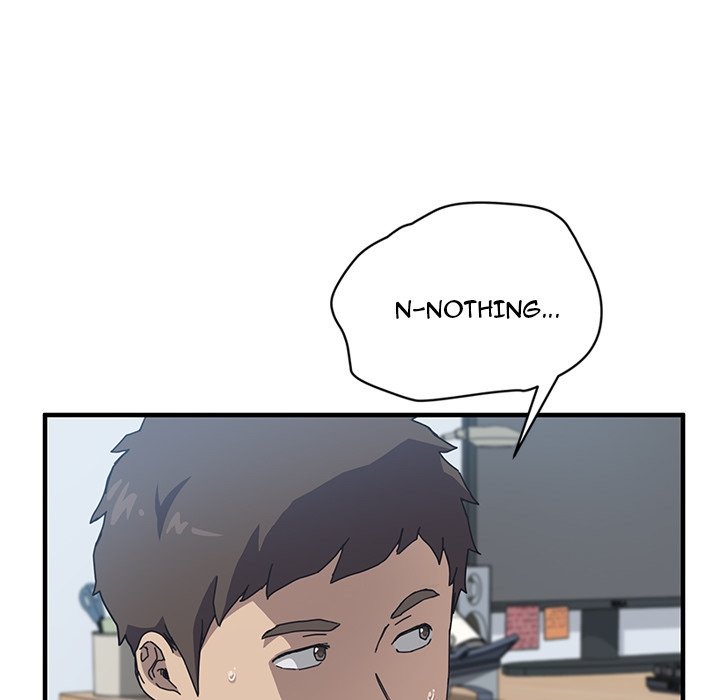 The Unwanted Roommate Manhwa - Chapter 4 Page 28