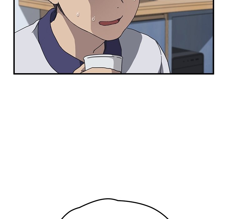 The Unwanted Roommate Manhwa - Chapter 4 Page 29