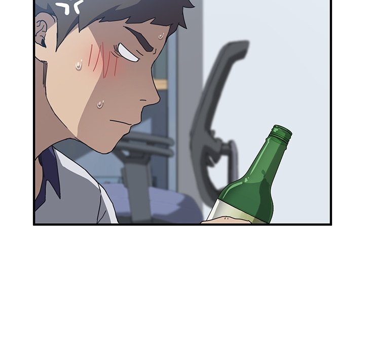 The Unwanted Roommate Manhwa - Chapter 4 Page 32