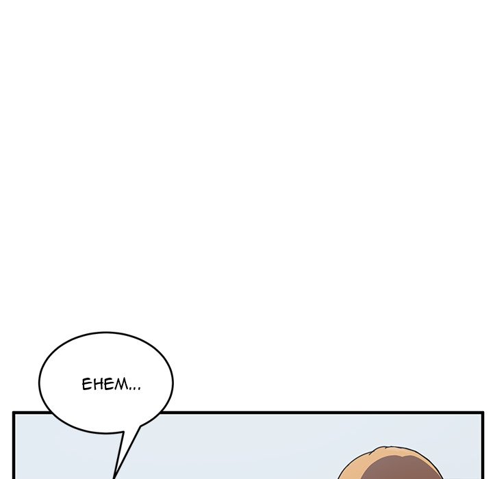 The Unwanted Roommate Manhwa - Chapter 4 Page 46