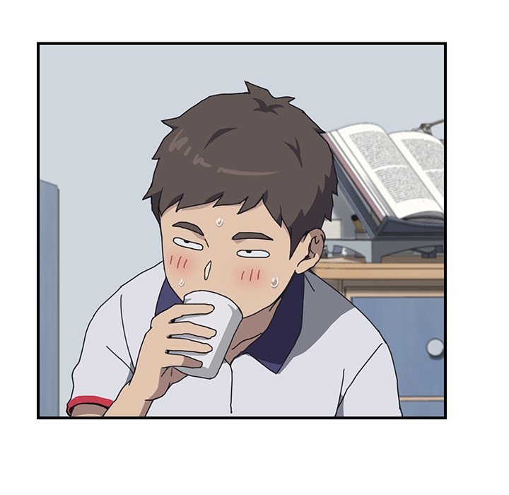 The Unwanted Roommate Manhwa - Chapter 4 Page 58