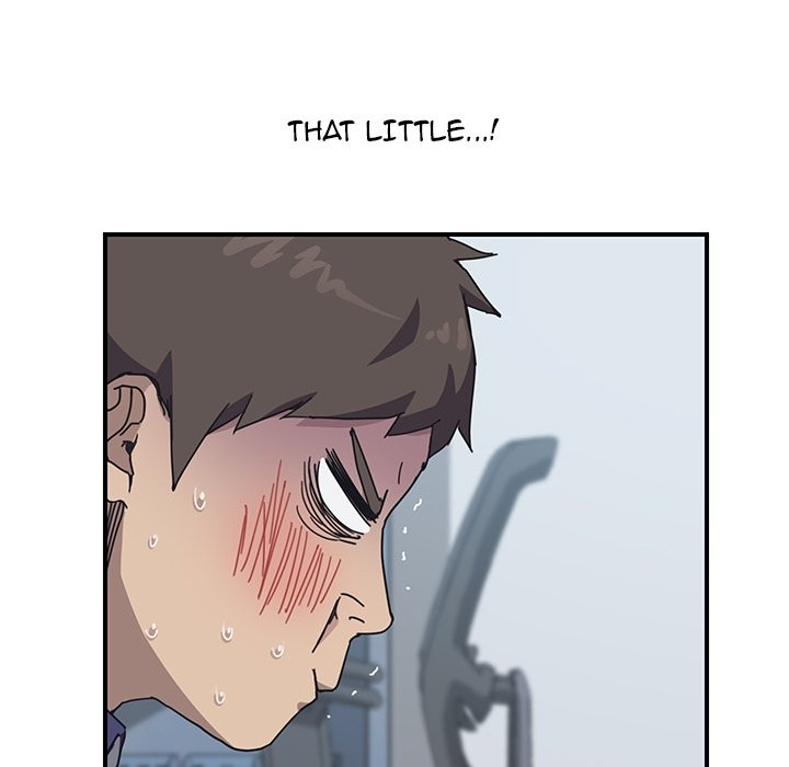 The Unwanted Roommate Manhwa - Chapter 4 Page 63