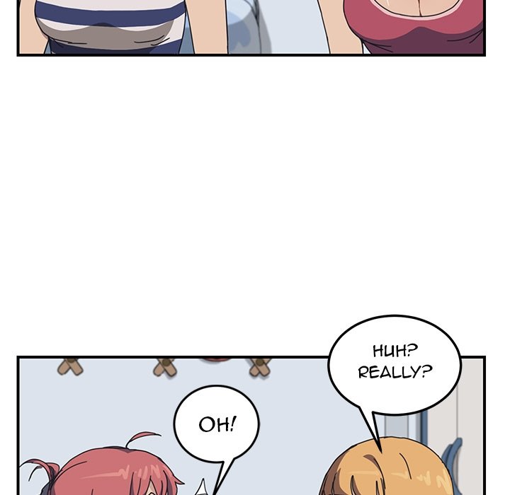 The Unwanted Roommate Manhwa - Chapter 4 Page 66
