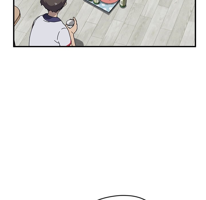 The Unwanted Roommate Manhwa - Chapter 4 Page 71