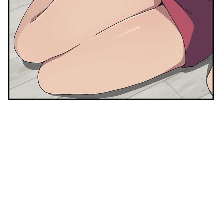 The Unwanted Roommate Manhwa - Chapter 4 Page 82