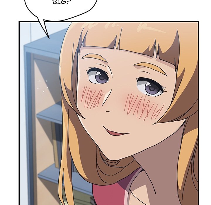 The Unwanted Roommate Manhwa - Chapter 4 Page 86