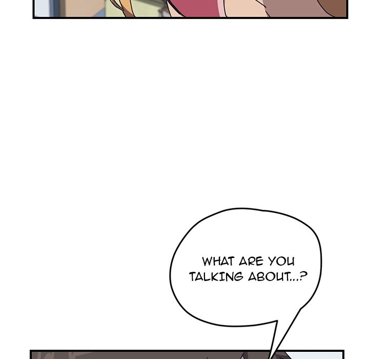 The Unwanted Roommate Manhwa - Chapter 4 Page 87