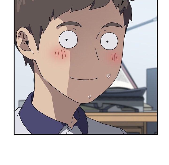 The Unwanted Roommate Manhwa - Chapter 4 Page 88