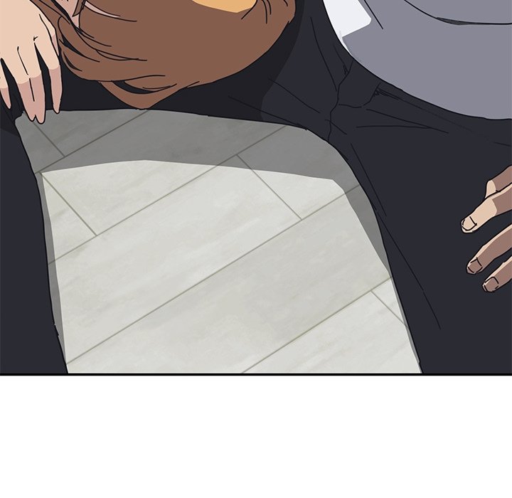 The Unwanted Roommate Manhwa - Chapter 4 Page 99