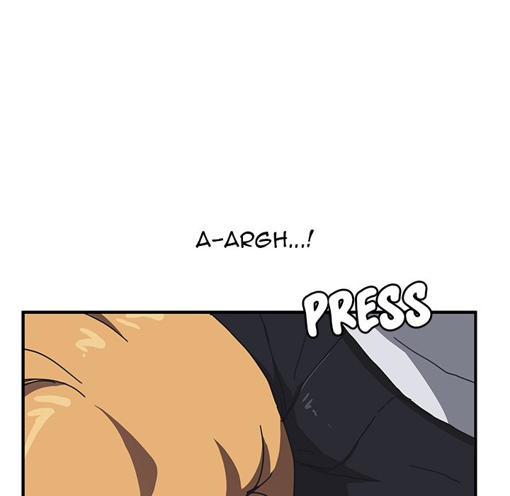 The Unwanted Roommate Manhwa - Chapter 4 Page 100