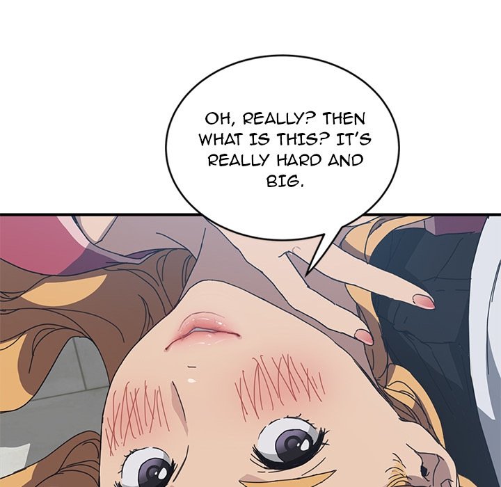 The Unwanted Roommate Manhwa - Chapter 4 Page 104