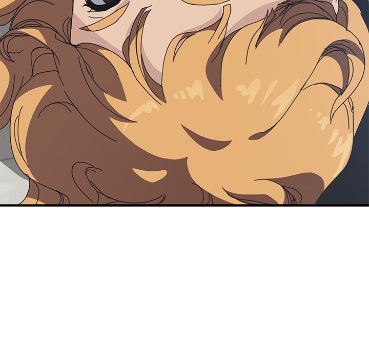 The Unwanted Roommate Manhwa - Chapter 4 Page 105