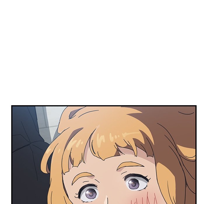 The Unwanted Roommate Manhwa - Chapter 4 Page 110