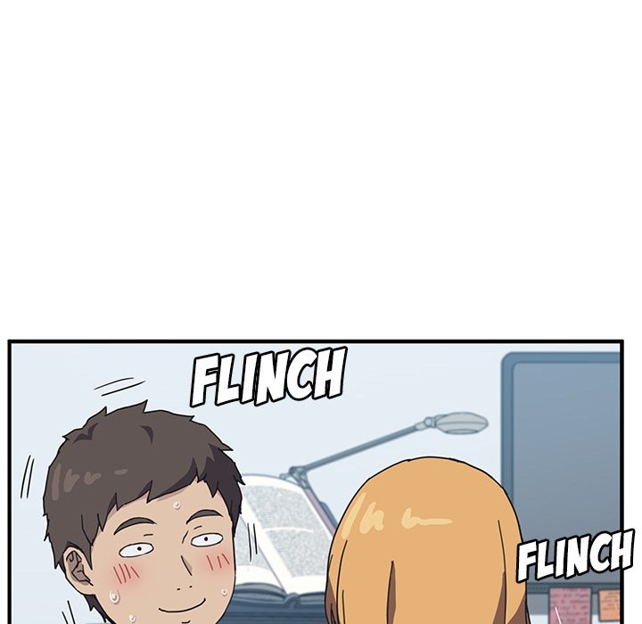 The Unwanted Roommate Manhwa - Chapter 4 Page 112