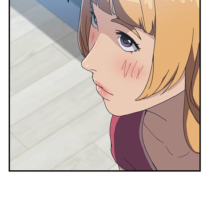 The Unwanted Roommate Manhwa - Chapter 4 Page 115