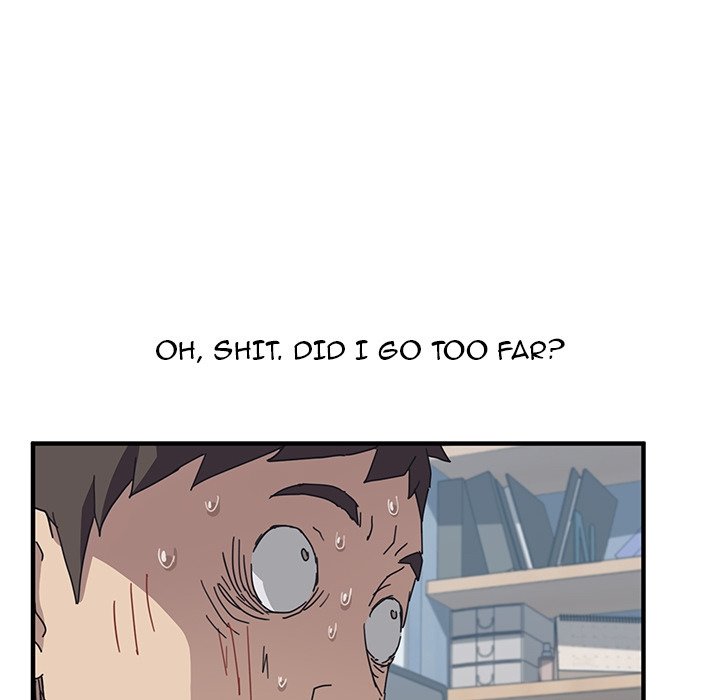 The Unwanted Roommate Manhwa - Chapter 4 Page 116