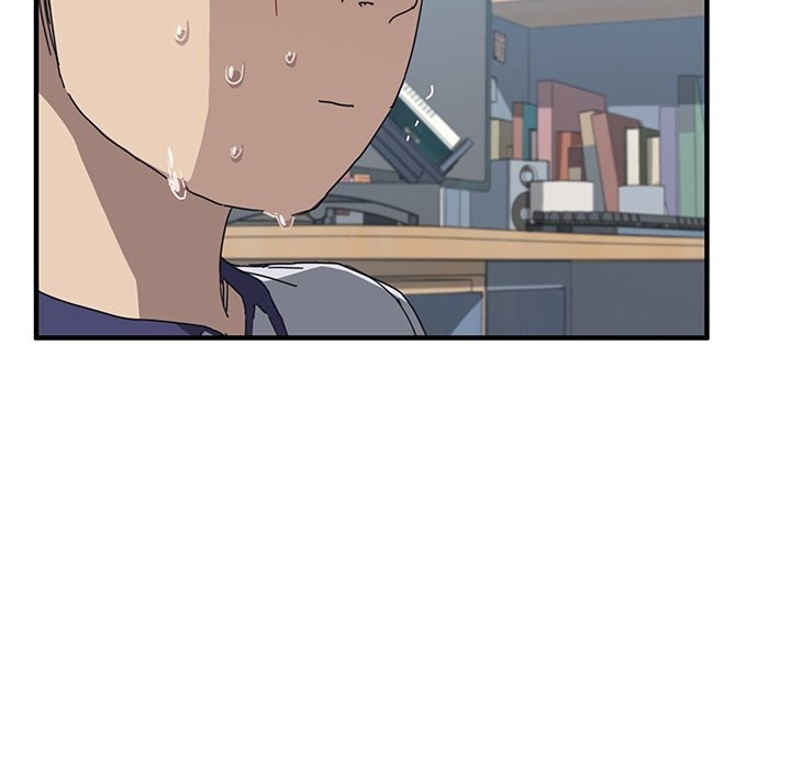 The Unwanted Roommate Manhwa - Chapter 4 Page 117