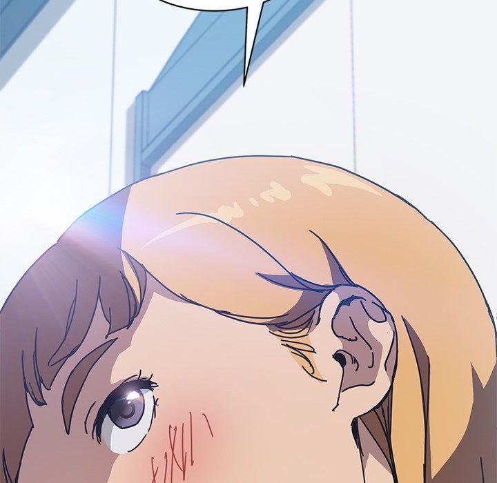 The Unwanted Roommate Manhwa - Chapter 4 Page 119