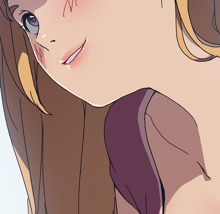 The Unwanted Roommate Manhwa - Chapter 4 Page 120