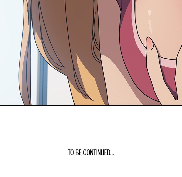 The Unwanted Roommate Manhwa - Chapter 4 Page 121