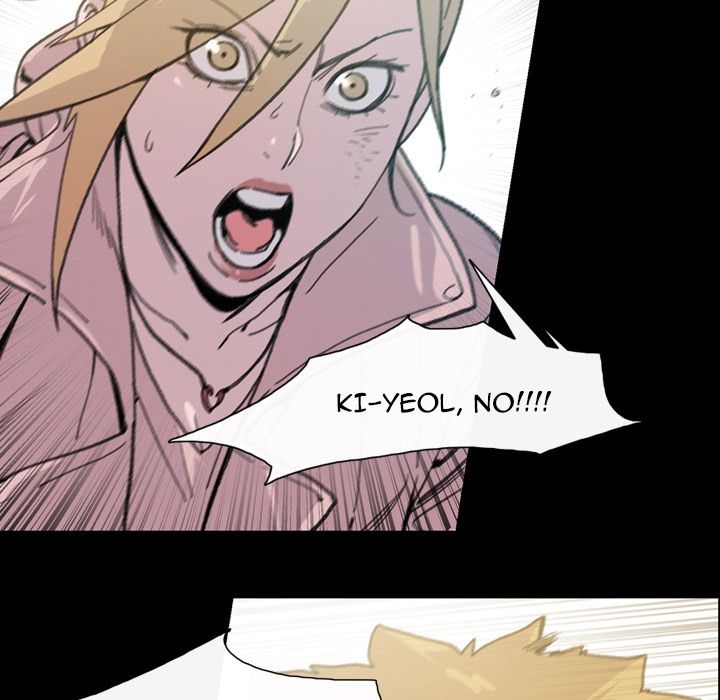 Say You Like it Manhwa - Chapter 13 Page 17