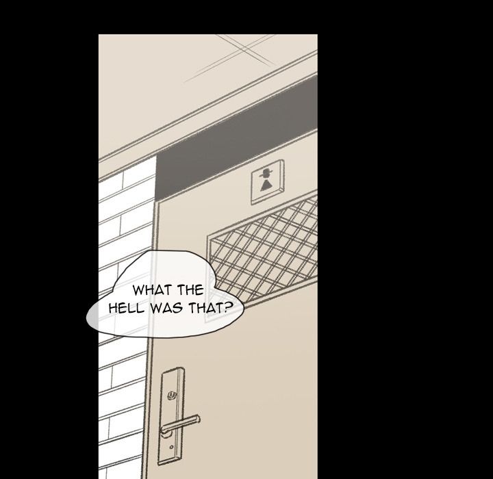 Say You Like it Manhwa - Chapter 19 Page 18