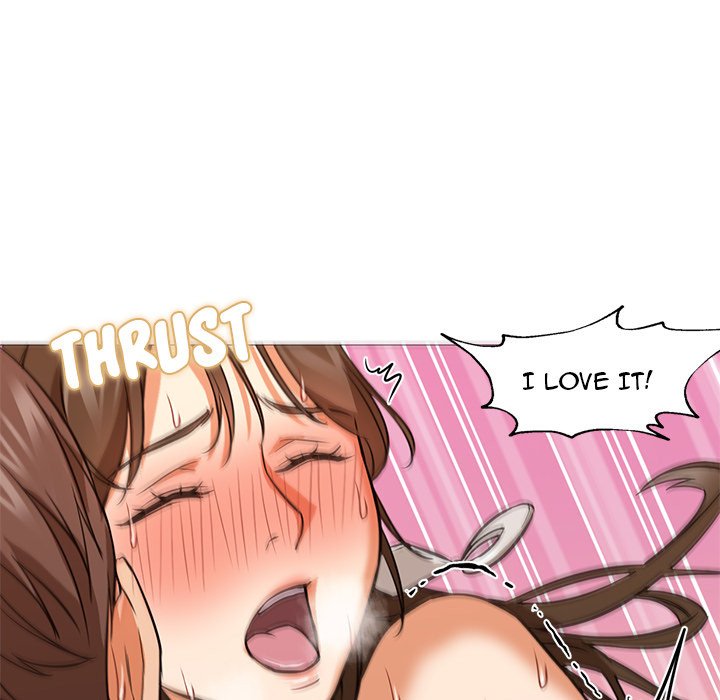 Good Night Manhwa - Chapter 24 Page 95