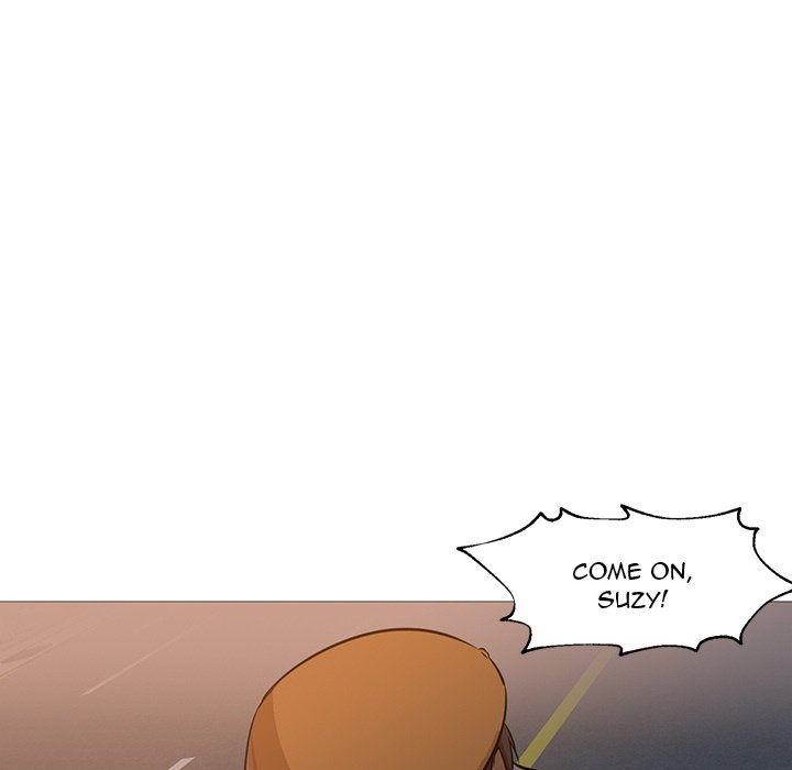 Good Night Manhwa - Chapter 27 Page 58