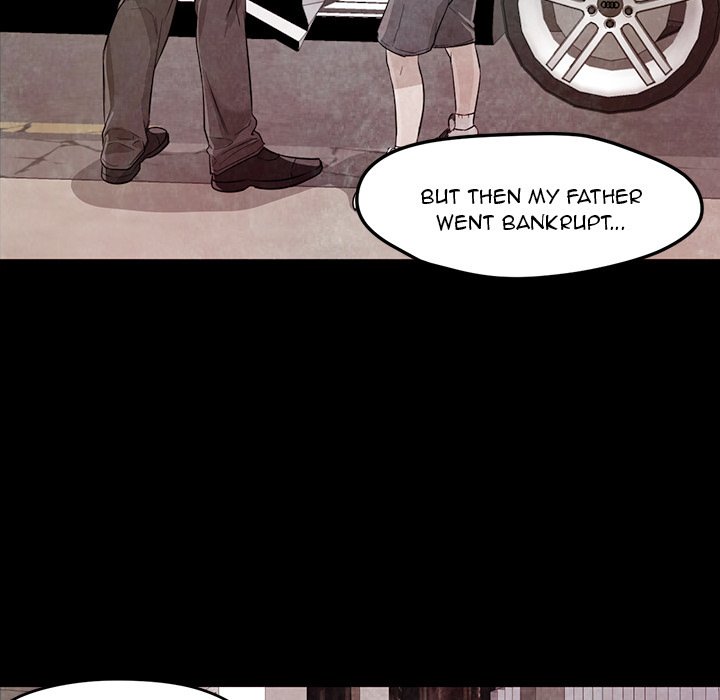 Good Night Manhwa - Chapter 27 Page 94