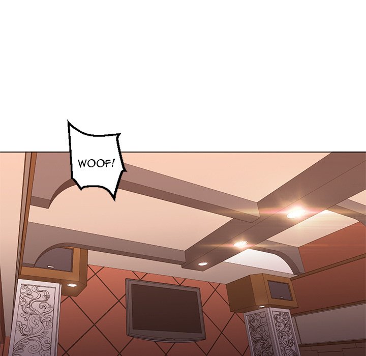 Good Night Manhwa - Chapter 17 Page 75