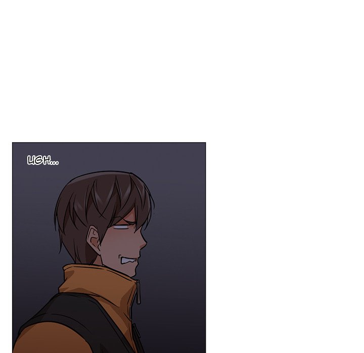 Good Night Manhwa - Chapter 18 Page 118