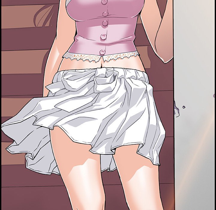 Our Complications Manhwa - Chapter 16 Page 54