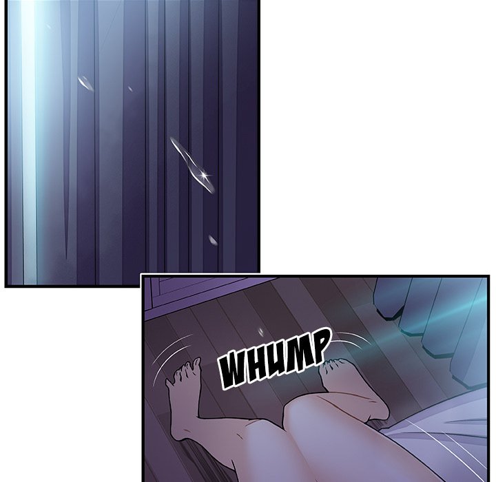 Our Complications Manhwa - Chapter 53 Page 28