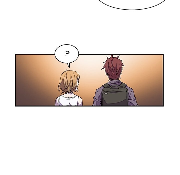 Our Complications Manhwa - Chapter 0 Page 9