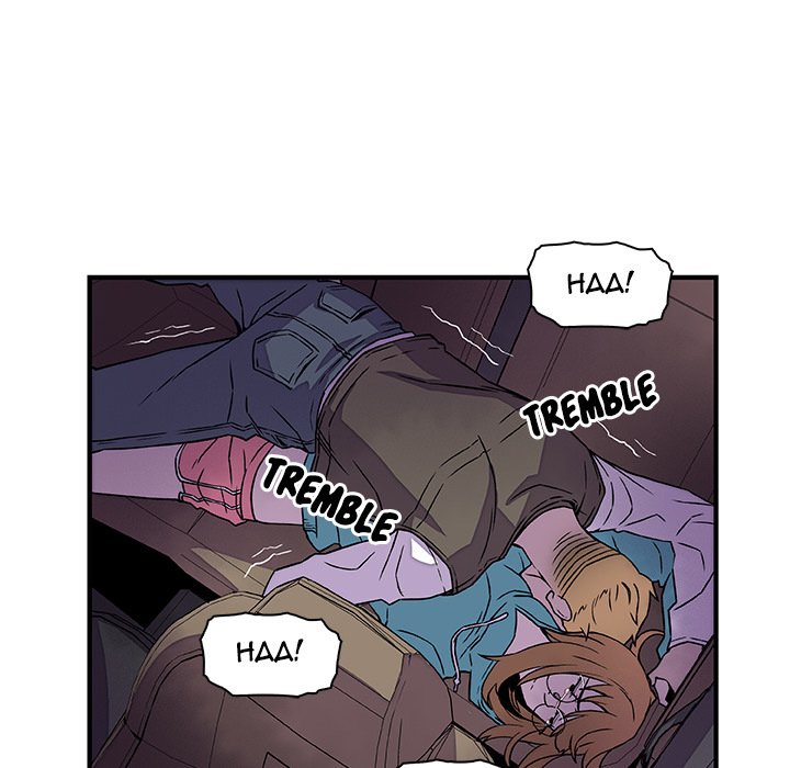 Our Complications Manhwa - Chapter 17 Page 53