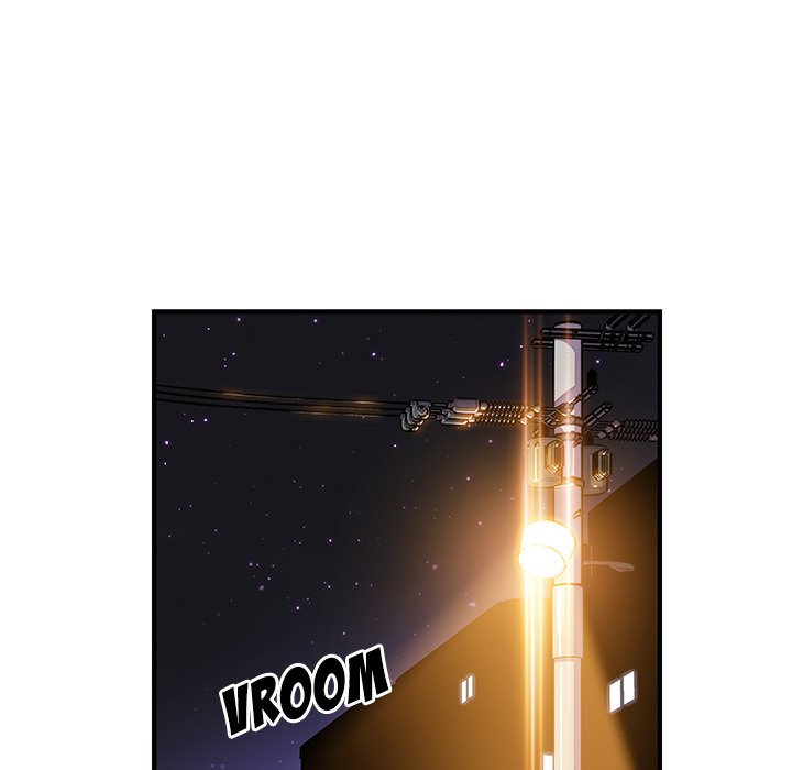 Our Complications Manhwa - Chapter 17 Page 63