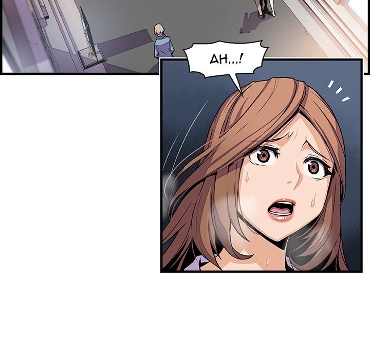 Our Complications Manhwa - Chapter 44 Page 28