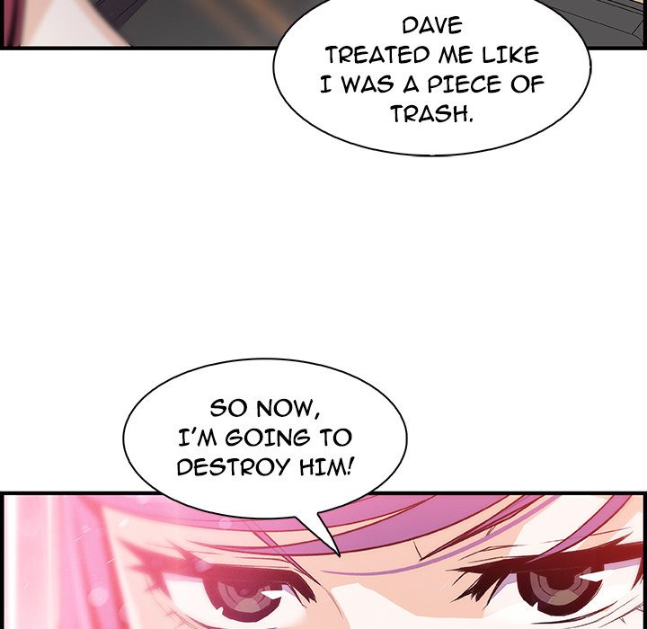 Our Complications Manhwa - Chapter 49 Page 112