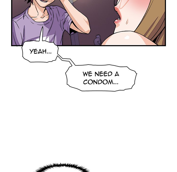 Our Complications Manhwa - Chapter 14 Page 15