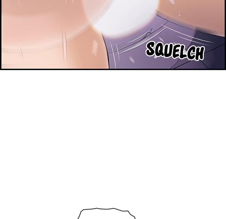 Our Complications Manhwa - Chapter 14 Page 36