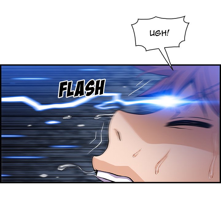 Our Complications Manhwa - Chapter 37 Page 77