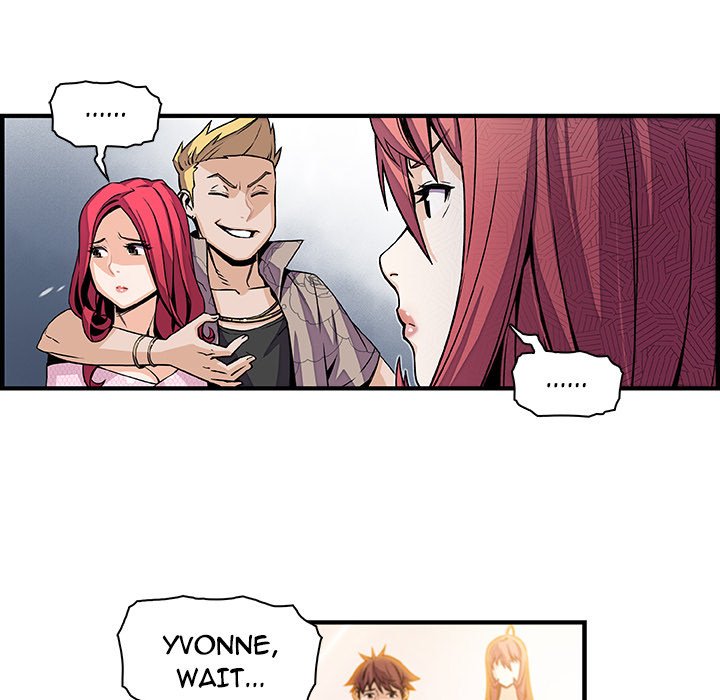 Our Complications Manhwa - Chapter 40 Page 51