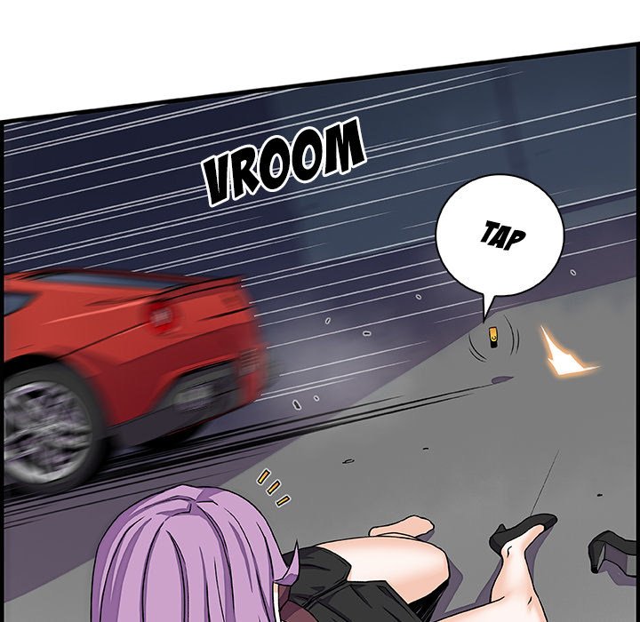 Our Complications Manhwa - Chapter 21 Page 24