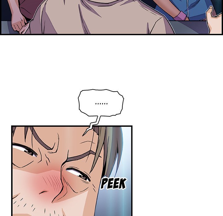 Our Complications Manhwa - Chapter 21 Page 78